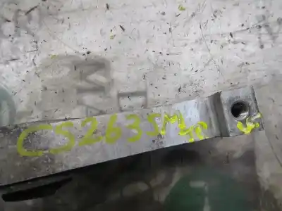 Second-hand car spare part rear engine support for opel corsa d cmon oem iam references   