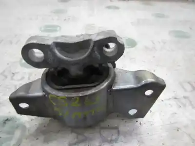 Автозапчасти б/у правая опора двигателя за opel corsa d cmon ссылки oem iam   