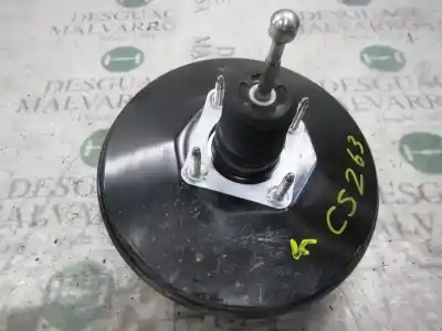 Tweedehands auto-onderdeel rem servo voor opel corsa d cmon oem iam-referenties   