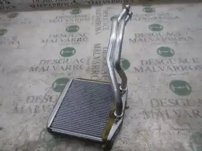 Second-hand car spare part heating / air conditioning radiator for opel corsa d cmon oem iam references 