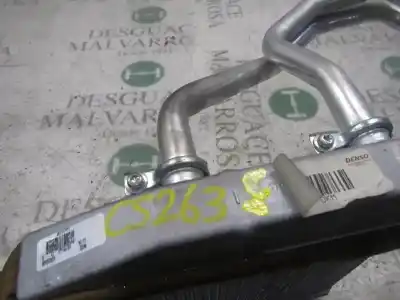 Автозапчасти б/у радиатор отопления / кондиционирования воздуха за opel corsa d cmon ссылки oem iam   