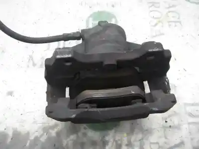 Second-hand car spare part front left brake caliper for opel corsa d cmon oem iam references   