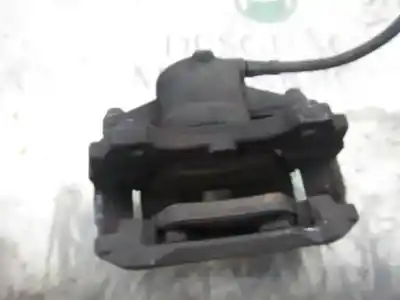 Автозапчасти б/у передний правый тормозной суппорт за opel corsa d cmon ссылки oem iam   