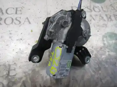 Автозапчасти б/у мотор заднего стеклоочистителя за opel corsa d cmon ссылки oem iam   