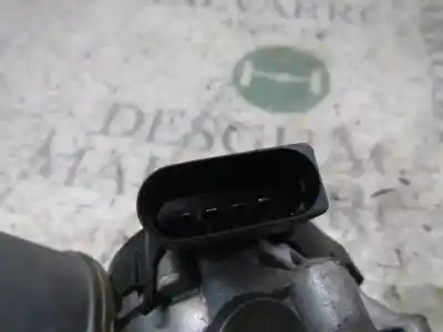 Автозапчасти б/у мотор переднего стеклоочистителя за opel corsa d cmon ссылки oem iam   