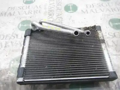 Second-hand car spare part air conditioning evaporator for opel corsa d cmon oem iam references 