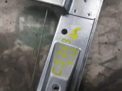 Автозапчасти б/у регулятор стекла заднего левого за opel corsa d cmon ссылки oem iam   