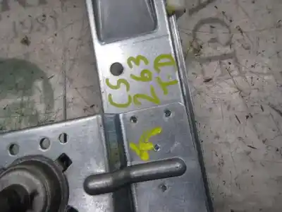 Автозапчасти б/у задний правый стеклорегулятор за opel corsa d cmon ссылки oem iam   