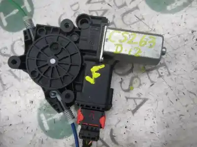 Автозапчасти б/у регулятор стекла переднего левого за opel corsa d cmon ссылки oem iam   