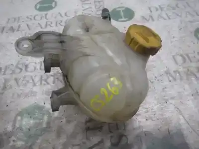 Pezzo di ricambio per auto di seconda mano CAUZIONE DI ESPANSIONE per OPEL CORSA D  Riferimenti OEM IAM   