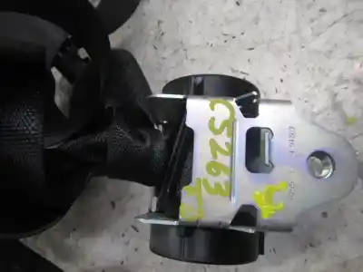 Автозапчасти б/у задний правый ремень безопасности за opel corsa d cmon ссылки oem iam   