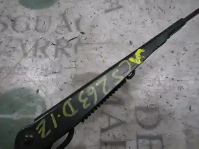 Автозапчасти б/у левый передний рычаг стеклоочистителя за opel corsa d cmon ссылки oem iam   