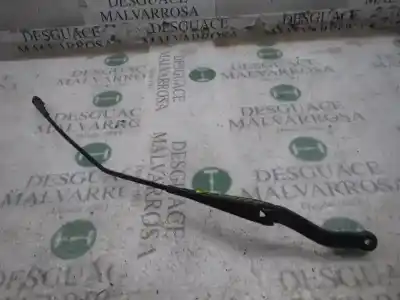 Second-hand car spare part front right windshield wiper arm for opel corsa d cmon oem iam references 