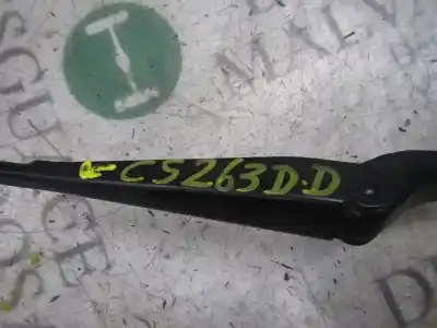 Автозапчастина б/у передній правий річок склоочисника для opel corsa d cmon посилання на oem iam   