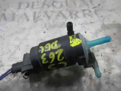 Автозапчасти б/у чистый насос за opel corsa d cmon ссылки oem iam   