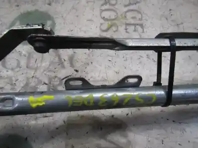 Автозапчасти б/у передняя чистая артикуляция за opel corsa d cmon ссылки oem iam   