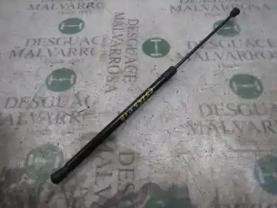 Second-hand car spare part tailgate gas strut for opel corsa d cmon oem iam references 