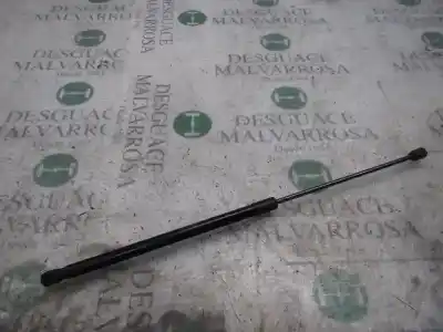 Second-hand car spare part tailgate gas strut for opel corsa d cmon oem iam references 