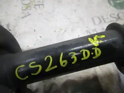 Автозапчасти б/у амортизатор передний правый за opel corsa d cmon ссылки oem iam   