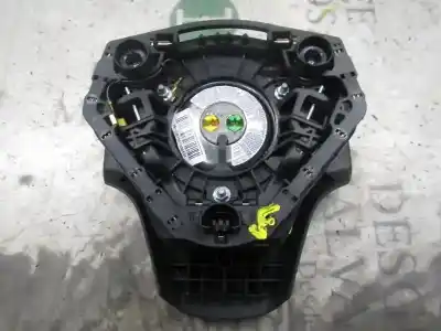 Second-hand car spare part front left air bag for opel corsa d cmon oem iam references   