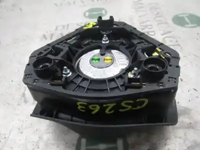 Second-hand car spare part front left air bag for opel corsa d cmon oem iam references   