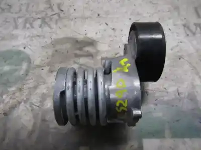İkinci el araba yedek parçası YARDIMCI KAYIS GERGI için SEAT IBIZA IV (6J5, 6P1)  OEM IAM referansları 03D903305F  