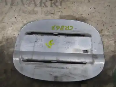 Автозапчастина б/у колпачка паливна для ford s-max (ca1) trend посилання на oem iam 1377501  