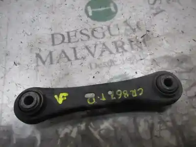 Recambio de automóvil de segunda mano de BRAZO SUSPENSION INFERIOR TRASERO DERECHO para FORD S-MAX (CA1)  referencias OEM IAM 1426770  