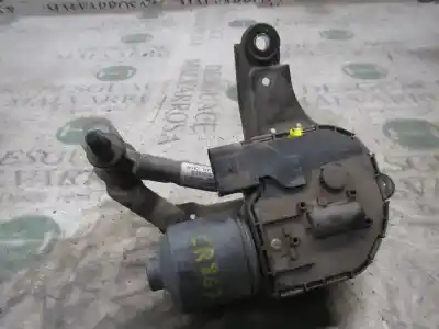 Second-hand car spare part front windshield wiper motor for ford s-max (ca1) trend oem iam references 1729621 Second-hand car spare part front windshield wiper motor for ford s-max (ca1) trend oem iam references 1729621
