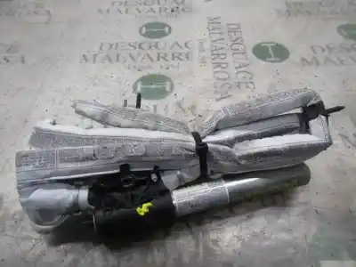 Tweedehands auto-onderdeel GORDIJN AIRBAG VOOR RECHTS voor BMW SERIE 1 BERLINA (E81/E87)  OEM IAM-referenties 72129132878 30355250B 85707587006H