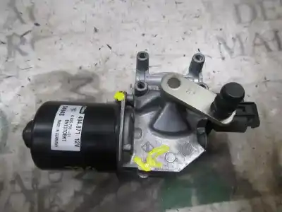Peça sobressalente para automóvel em segunda mão MOTOR DO LIMPA PARA BRISAS por BMW SERIE 1 BERLINA (E81/E87)  Referências OEM IAM 61617192963 404871 404871