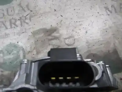 Peça sobressalente para automóvel em segunda mão motor do limpa para brisas por bmw serie 1 berlina (e81/e87) 118d referências oem iam 61617192963 404871 404871