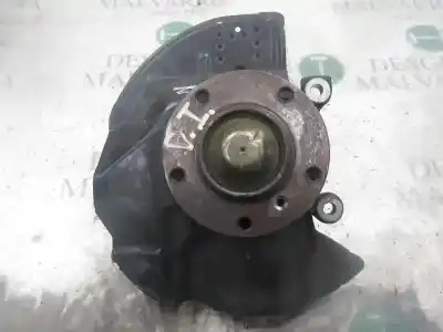 Peça sobressalente para automóvel em segunda mão manga de eixo dianteira esquerda por bmw serie 3 compact (e46) 316ti referências oem iam 31211096429