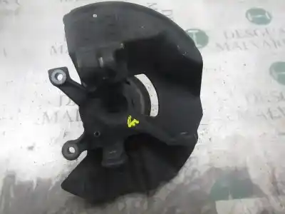 Second-hand car spare part front left knuckle for bmw serie 3 compact (e46) 316ti oem iam references 31211096429  