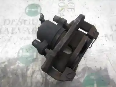 Автозапчастина б/у передній правий гальмівний супорт для ford focus c-max (cap) trend (d) посилання на oem iam   