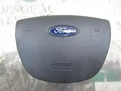 Автозапчастина б/у передня ліва подушка безопасности для ford focus c-max (cap) trend (d) посилання на oem iam 