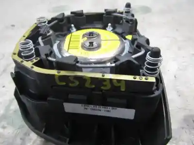 Автозапчастина б/у передня ліва подушка безопасности для ford focus c-max (cap) trend (d) посилання на oem iam   