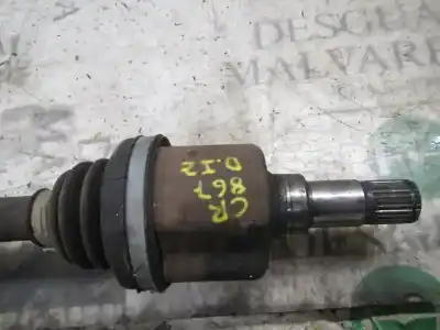 Автозапчасти б/у передняя левая трансмиссия за ford s-max (ca1) trend ссылки oem iam 1788208  