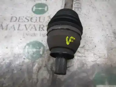 Автозапчасти б/у передняя левая трансмиссия за ford s-max (ca1) trend ссылки oem iam 1788208  