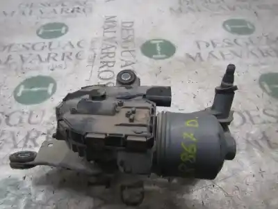 Second-hand car spare part front windshield wiper motor for ford s-max (ca1) trend oem iam references 1729629 Second-hand car spare part front windshield wiper motor for ford s-max (ca1) trend oem iam references 1729629