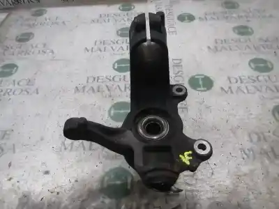 Second-hand car spare part front left knuckle for ford s-max (ca1) trend oem iam references 1619519  
