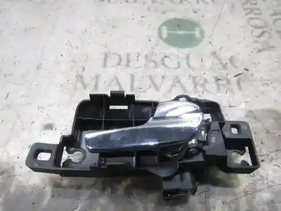 Second-hand car spare part interior right rear handle for ford s-max (ca1) trend oem iam references 1500958 Second-hand car spare part interior right rear handle for ford s-max (ca1) trend oem iam references 1500958