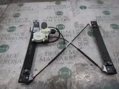 Second-hand car spare part rear right window regulator for ford s-max (ca1) trend oem iam references 1803933 Second-hand car spare part rear right window regulator for ford s-max (ca1) trend oem iam references 1803933
