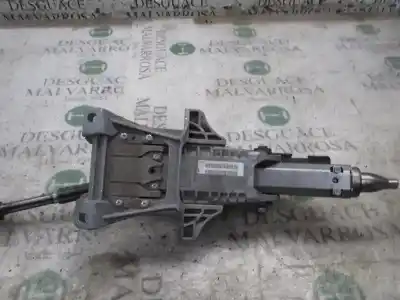 Second-hand car spare part steering column for ford s-max (ca1) trend oem iam references 1819154  