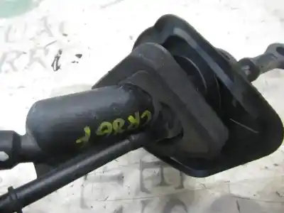 Автозапчастина б/у насос зчеплення для ford s-max (ca1) trend посилання на oem iam 1726943  