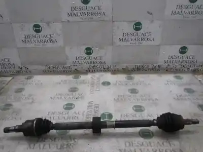 Автозапчастина б/у ПРАВИЙ ПРИВІД для OPEL CORSA D  Посилання на OEM IAM   