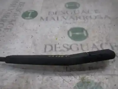 Автозапчастина б/у РУЧКА ЗАДНЬОГО Склоочисника для OPEL CORSA D  Посилання на OEM IAM   