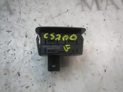 Автозапчасти б/у управление задними правыми стеклами за citroen c4 grand picasso exclusive ссылки oem iam 6554yj  