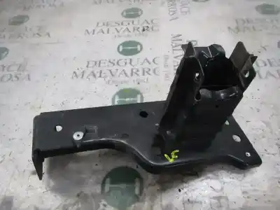 Second-hand car spare part impact damper for opel corsa d enjoy oem iam references   