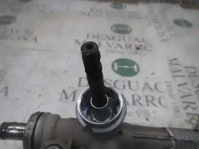 Автозапчасти б/у рулевая рейка за opel corsa d enjoy ссылки oem iam   